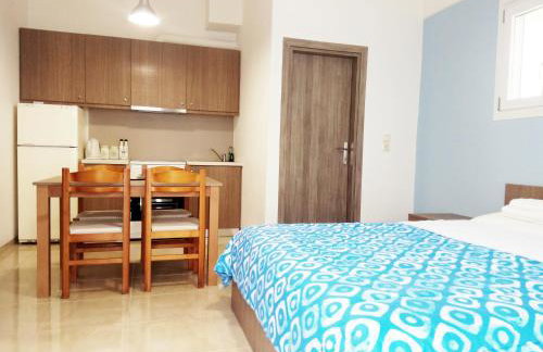 Zea Waves apartments - Foto 15