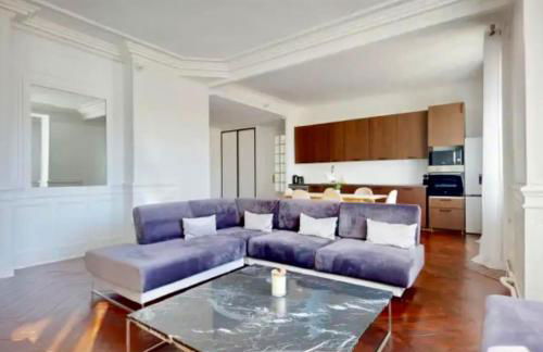 Somptueux appartment Lyon-brotteaux - Photo 6