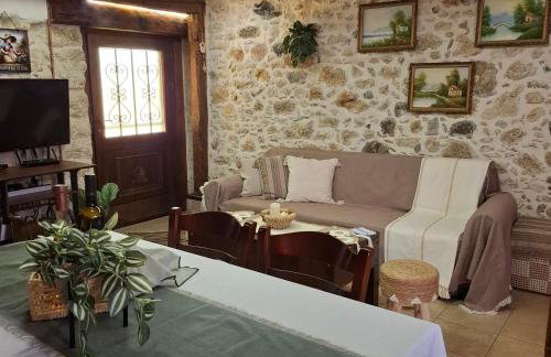 Kyriaki's Traditional House - Photo 13