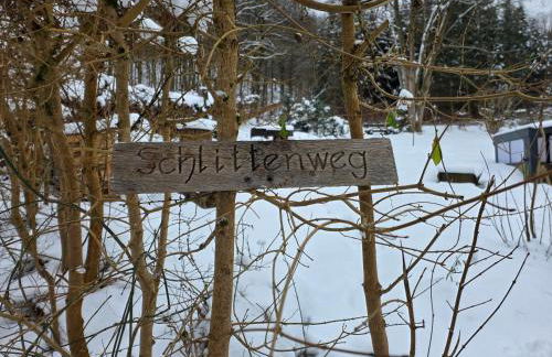 Ferienwohnung "Saba" - Foto 31