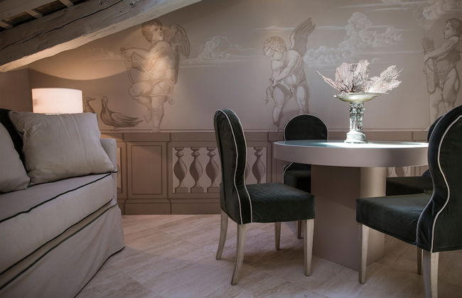 Seven Historical Suites - Foto 25