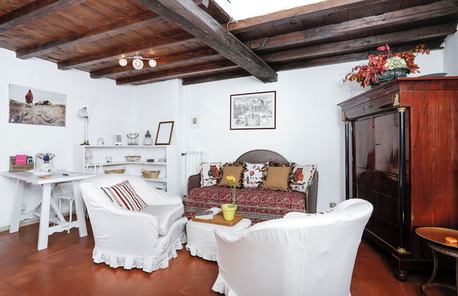 Pantheon Apartments - Foto 74