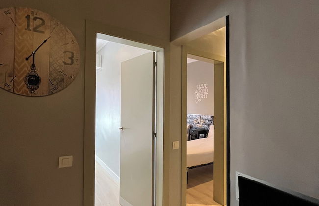 Fira Centric Apartments by gaiarooms - Foto 12