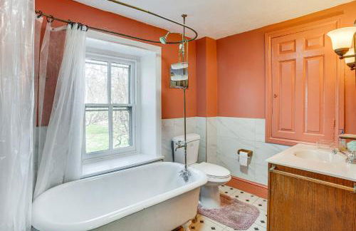 Tranquil and Historic Estate Near Valley Forge - Foto 21