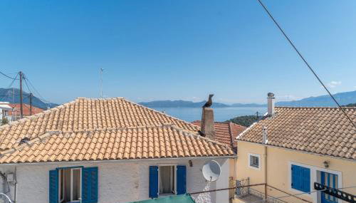 Vretto's Home Meganisi - Foto 2