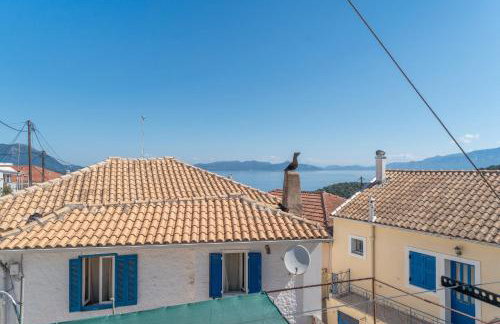 Vretto's Home Meganisi - Foto 2