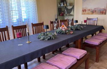 Romantik Unterkünfte Gut Rechetsberg - Foto 51