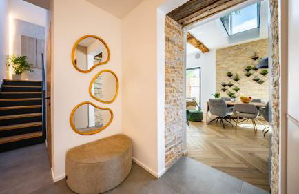 La Grange d'Ernest Swimming Pool-Circuit Dijon Prenois - Foto 25