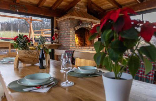 Family Oasis, Plaški - Photo 9