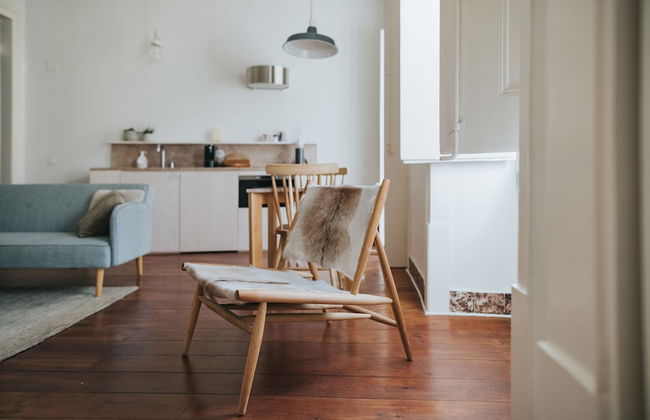 Dona Graca Lisbon Apartments - Foto 44