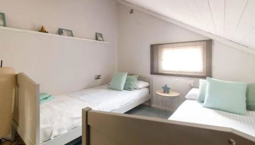 Precioso Ático duplex en vielha para 6 pax - Foto 3