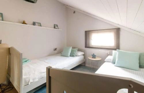 Precioso Ático duplex en vielha para 6 pax - Foto 3