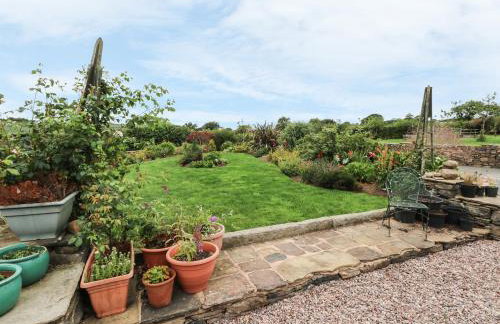 Rose Hips Barn - Foto 42