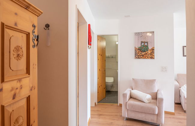 Chesa Piz Cotschen 3 - Foto 21