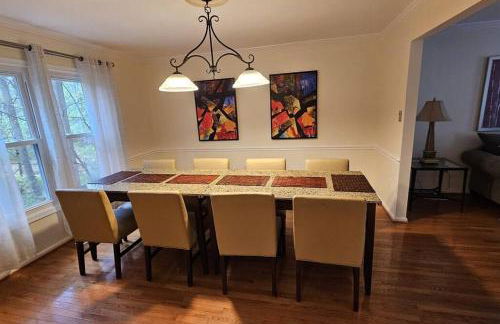 Charming Retreat at Silver Spring - Foto 44