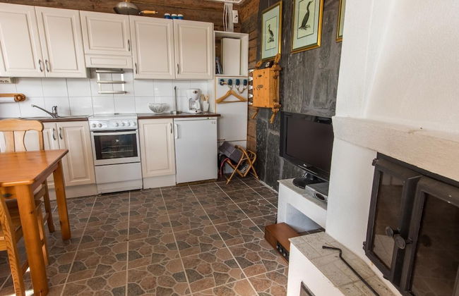 Villa Helga - Foto 14