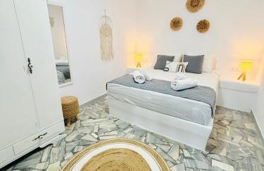 Danae’s cycladic house - Foto 35