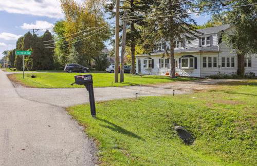 King Size Bed, Near Hwy, Work Desk, Close Parking - Foto 35