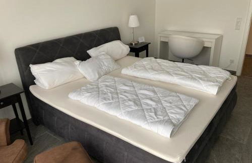 Helle und gemütliche Neubauwohnung in Lüstringen - Foto 10