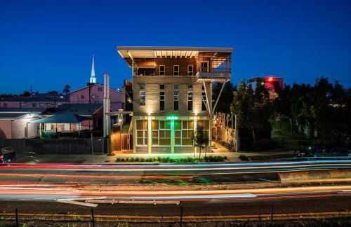 Hotel Narcissus - Room 2 - Foto 41