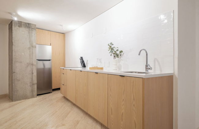 Nido Parque Mexico - Foto 51