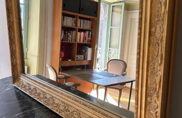 Le Relais de Paulette et Gaston - Foto 7