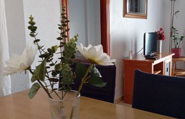 One-bedroom flat 200m from the beach - Foto 1