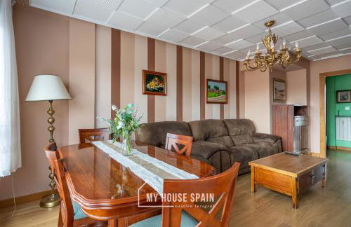 MyHouseSpain - Piso nuevo en Ramón y Cajal - Foto 5