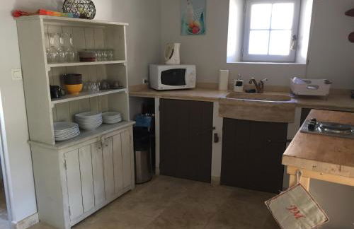 Ferme La Clavière, Maison de vacances Lou Pitchoun - Foto 8