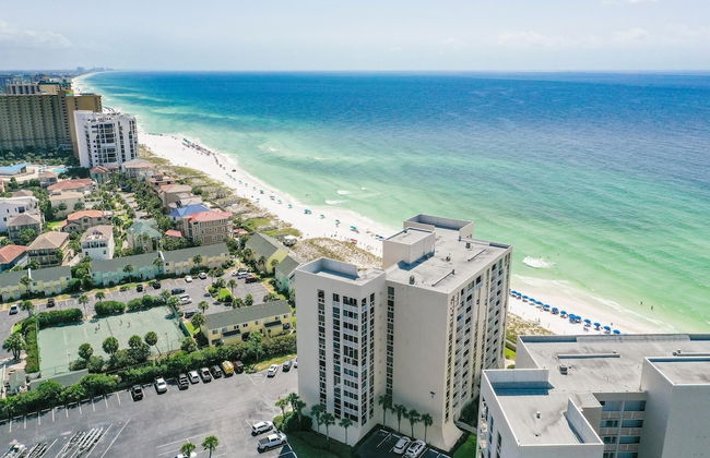 Shoreline Towers 1066 - Foto 75