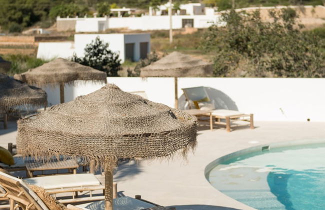 The Olive Boutique Suites and Spa - Foto 54