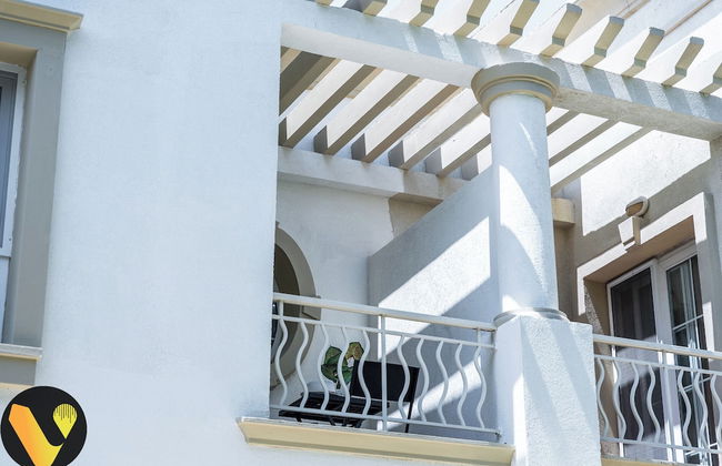 Villa Near Golf Ski Dubai ibn battuta M - Foto 34