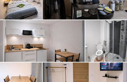 Tiny House Marie - Foto 53