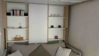 Joli studio paris 17 - Foto 5