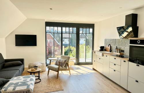 Ferienwohnung Smukke Bleibe - Foto 10