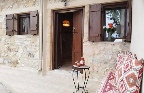 Thelya - Stone House - Foto 32