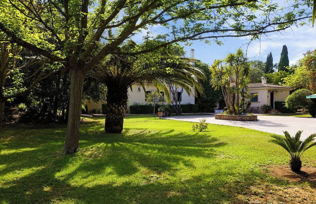 Villa Santa Maria - Photo 35