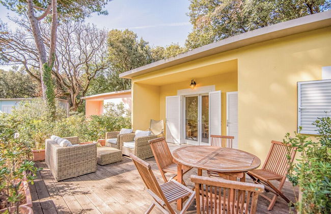 Resort Riva degli Etruschi - Photo 64