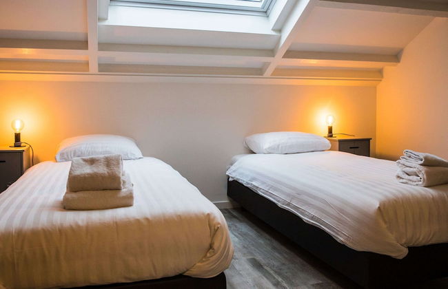 Holiday Home in Vrouwenpolder Near Beach - Foto 2