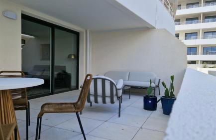 Archipel Terrasse - Foto 21