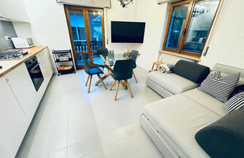 App4rent TANNE HAUS 6 Gallio - Foto 1