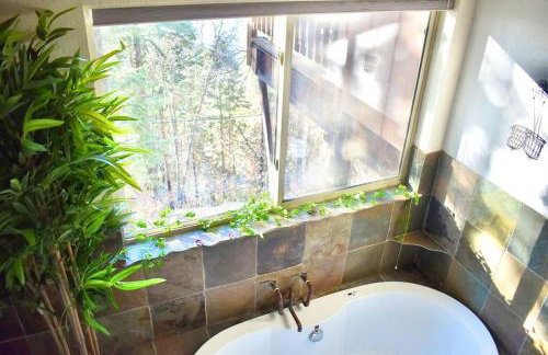 Sweet getaway in private Giant Sequoia Grove! - Foto 4