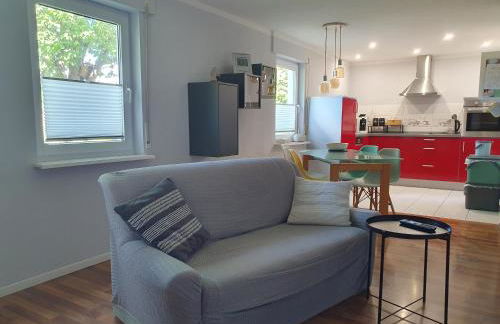 Ferienwohnung Haiber - Remseck - Foto 1