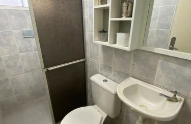 Apartamento, 2 quartos aconchegantes em Olinda, Vem! - Foto 17