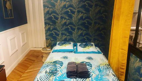 Appartement centre Fontainebleau - Foto 3