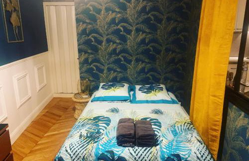 Appartement centre Fontainebleau - Foto 3