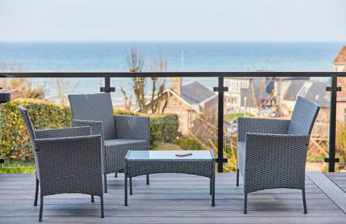 Villa Gabrielle Face à la mer - Foto 8