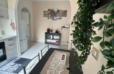 Casa vacanza La Rosa di Oscar - Testaccio - Foto 7