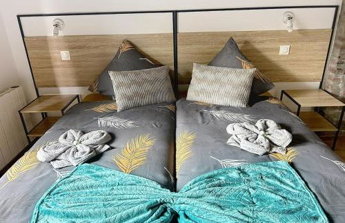 Le Grainetier - 5 min de la gare - Foto 10