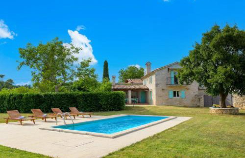 Villa Longo by IstriaLux - Foto 25